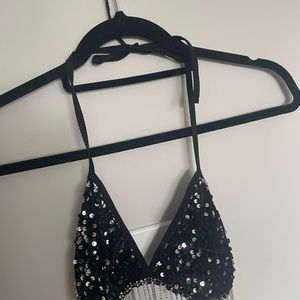 Shein two piece festival set